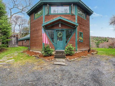 2212 Symonds Mill Road, Lake Elmore, VT, 05657