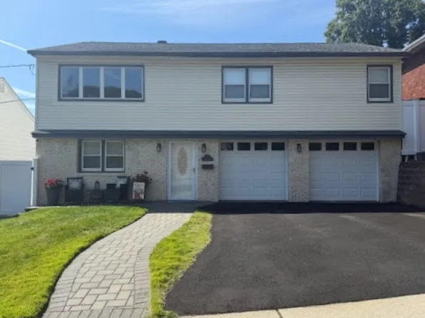 852 Joralemon St, Belleville Twp., NJ 07109