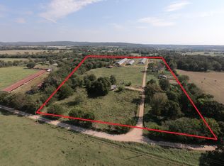 10778 Elms Rd, Summers, AR 72769