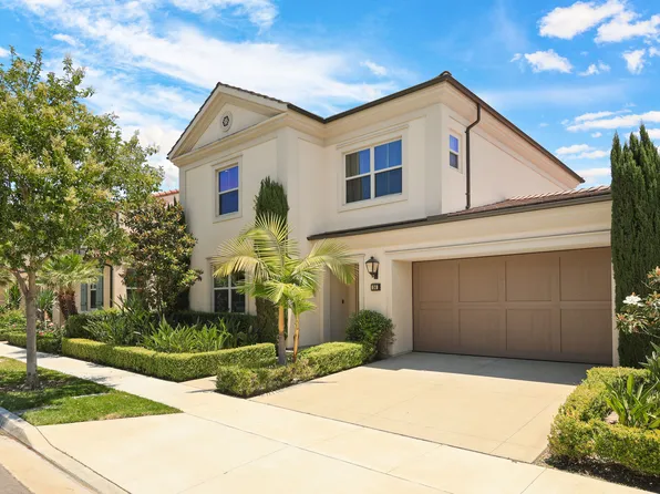 54 Lyndhurst, Irvine, CA 92620