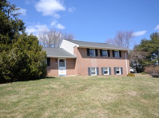 1416 Hallowell St, Conshohocken, PA 19428