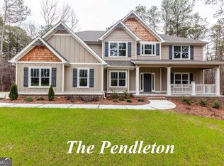 91 Georgian Pines Dr, Senoia, GA 30276