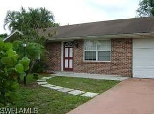 4010 Mohawk Pl, Naples, FL 34112