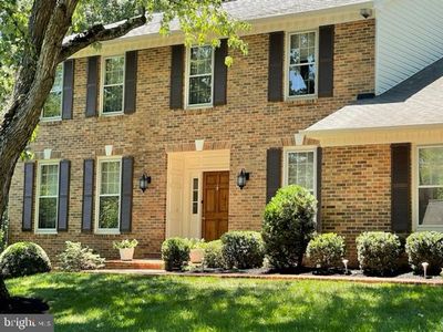 1904 Clarks Glen Pl, Vienna, VA, 22182