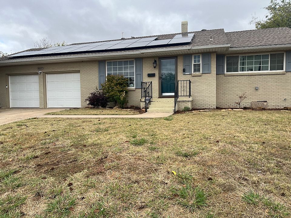 1st image of 9537 Village Dr
