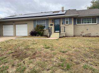 9537 Village Dr, Oklahoma City, OK 73120