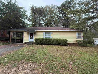 716 N Yocum Ave, El Dorado, AR, 71730
