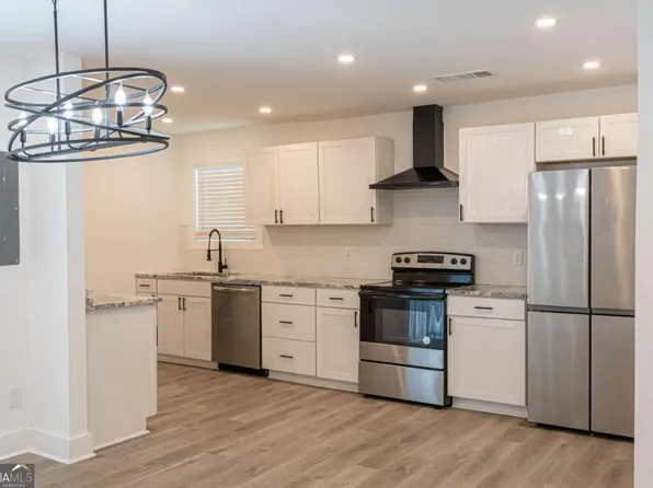 3822 Bakers Ferry Rd SW, Atlanta, GA 30331