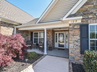 185 Bridle Dr, Raeford, NC 28376