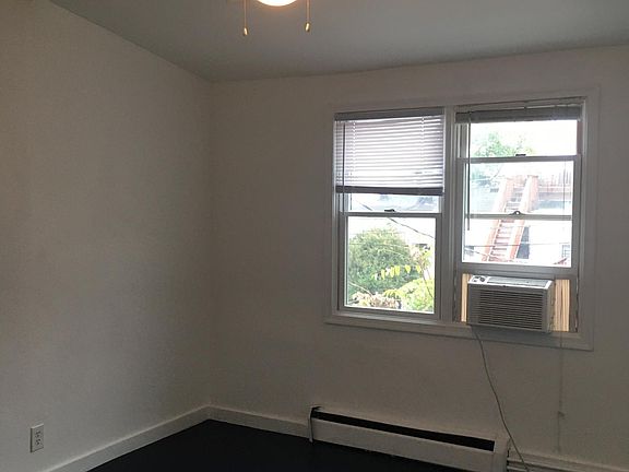 Back bedroom overlooking garden