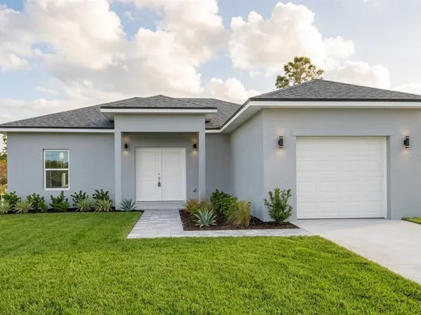 300 Caspian Tern Ave, Sebring, FL 33872