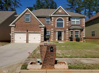 115 Dustin Dr, Stockbridge, GA 30281