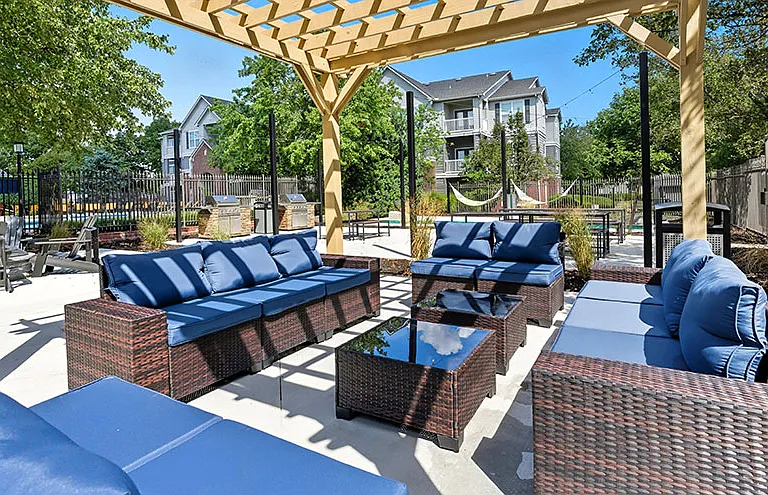 Summit Ridge Apartments — Photo 48
