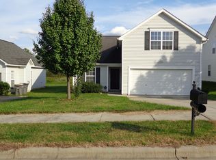 3216 Elliot Jacob Ave, Kannapolis, NC 28083