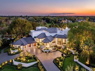 Windmill Ranch Estates, Weston, FL 33331