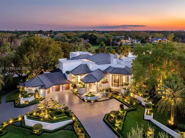 2965 Surrey Ln, Weston, FL 33331