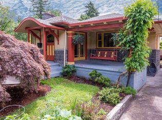 3834 SE Carlton St, Portland, OR 97202