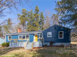 55 Wendover Rd, Asheville, NC 28806