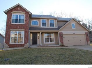 2694 Breakwater Dr, Imperial, MO 63052