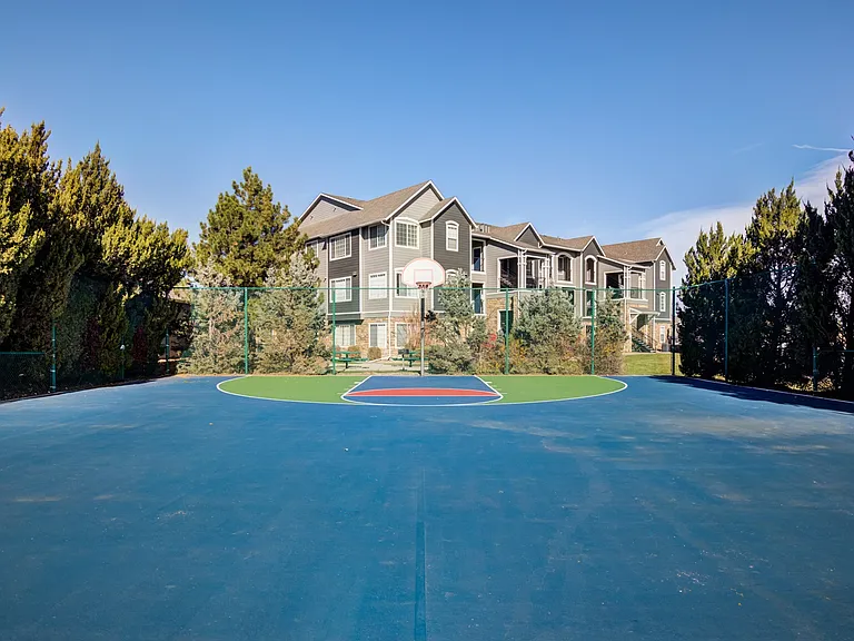 Sports Park