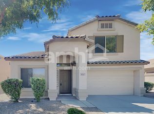 16007 W Moreland St, Goodyear, AZ 85338