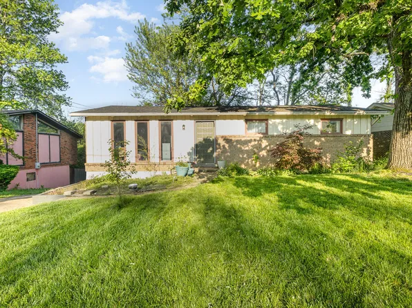 3407 Cherry Tree Ln, Erlanger, KY 41018