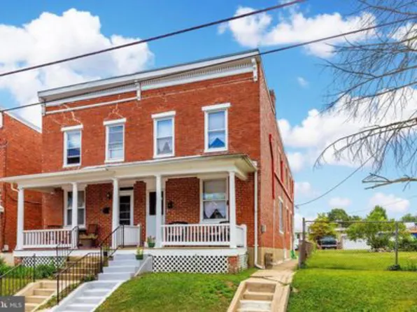 192 W All Saints St, Frederick, MD 21701