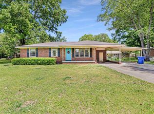 703 Angus St, Athens, AL 35611