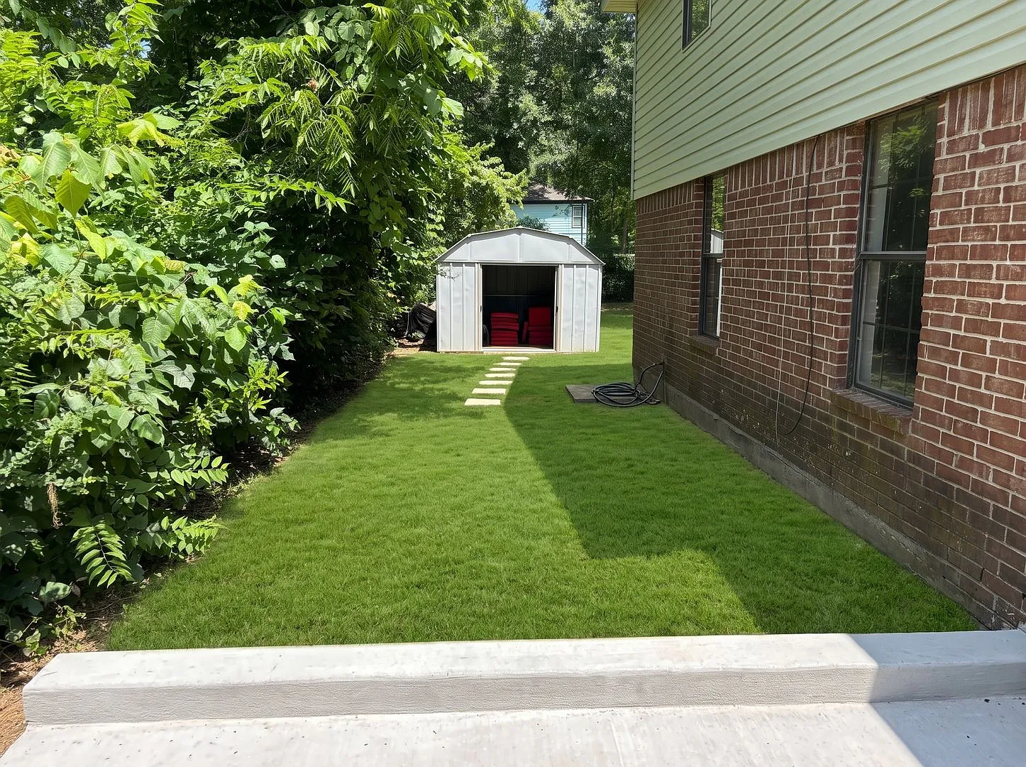 Renovated 4-Bedroom Home with Large Yard Available for Lease at $1,660/Month — Photo 3