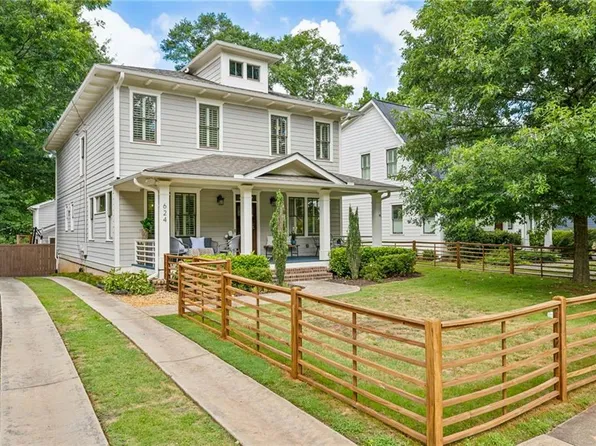624 Sycamore Dr, Decatur, GA 30030