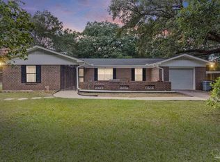 2216 Clearwater St, Mobile, AL 36609