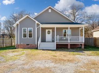 4881 Warwick Rd, Richmond, VA 23224