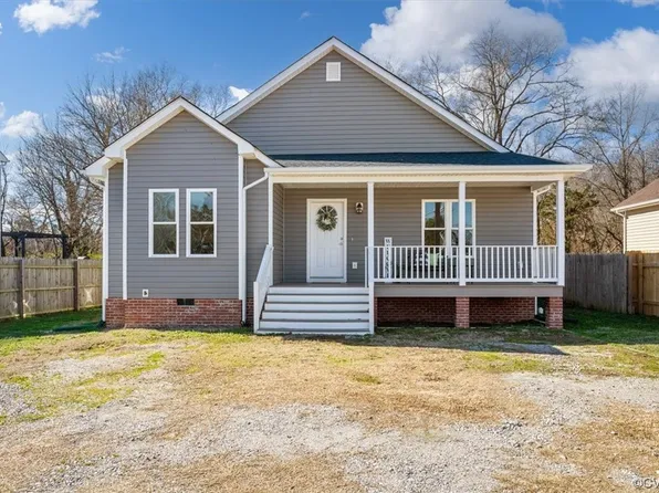 4881 Warwick Rd, Richmond, VA 23224