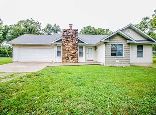 1521 Oak Forest Dr, Rolla, MO 65401