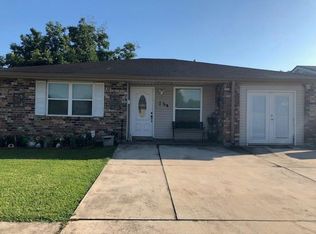 724 Saxony Ln, Kenner, LA 70065