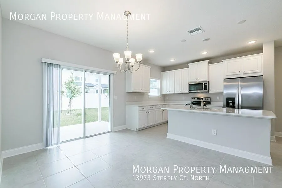 Like-New 3BR/2.5BA Townhome in Desirable Wells Creek! — Photo 3