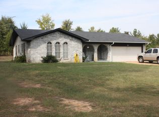 192 Fm 2791, Atlanta, TX 75551
