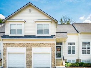 226 Preswicke Ml, Blacklick, OH 43004