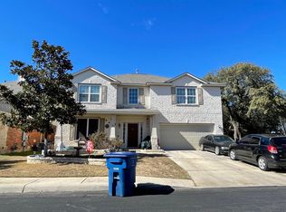 13106 Balbach Frst, Helotes, TX 78023