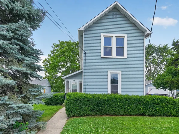 411 Josephine Ave, Columbus, OH 43204