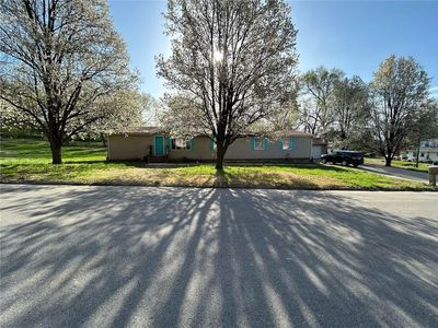 1016 Ash St, Atchison, KS, 66002