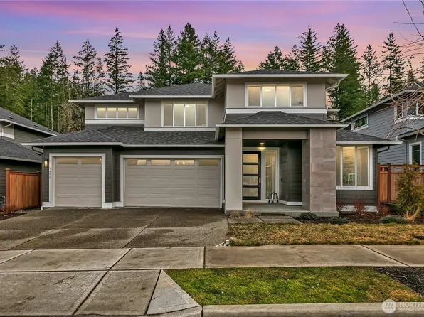 1450 Pratt Avenue SE, North Bend, WA 98045