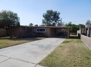 2776 S Fern Dr, Yuma, AZ 85364