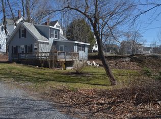 12 West St, Boothbay Harbor, ME 04538