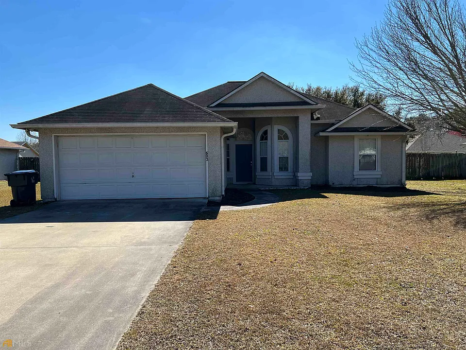 602 Wild Grape Dr