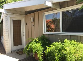 1327 E Ramon Rd APT A, Palm Springs, CA 92264