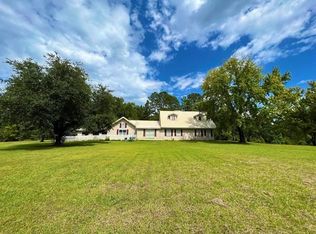 124 Mallard Hill Rd, Robeline, LA 71469