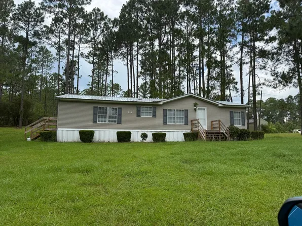 554 Bowens Mill Hwy, Fitzgerald, GA 31750