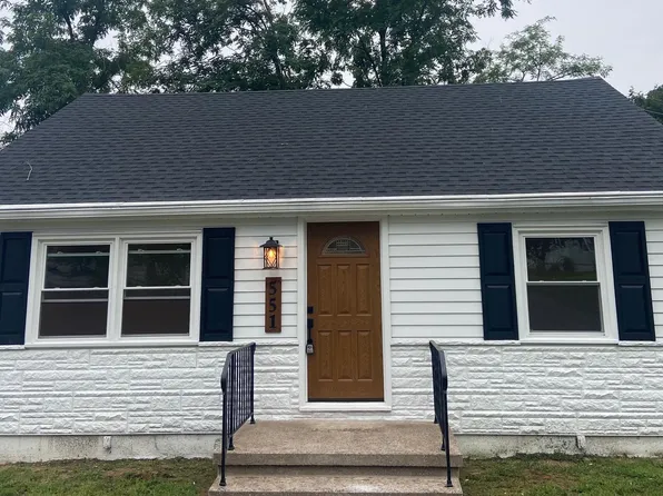 551 West Dr, Harrisburg, PA 17111