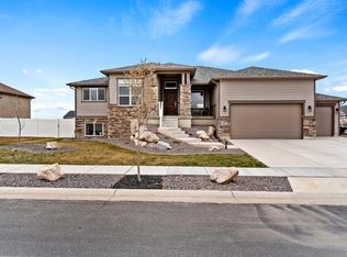 3557 S 5250 W, Hooper, UT 84315